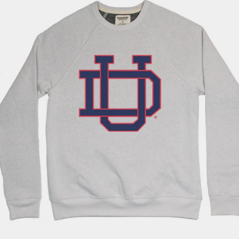 University of Dayton Homefield Sweater - Small